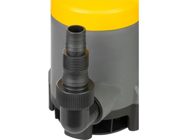 Submersible drainage sump pump STREND PRO NSPW750-B
