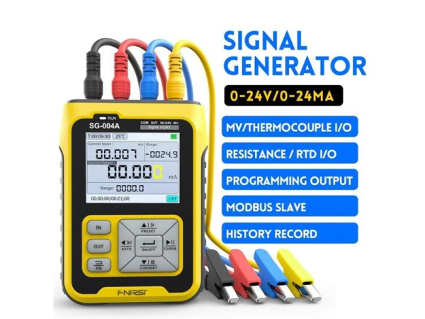 Function Generator FNIRSI SG-004A.
