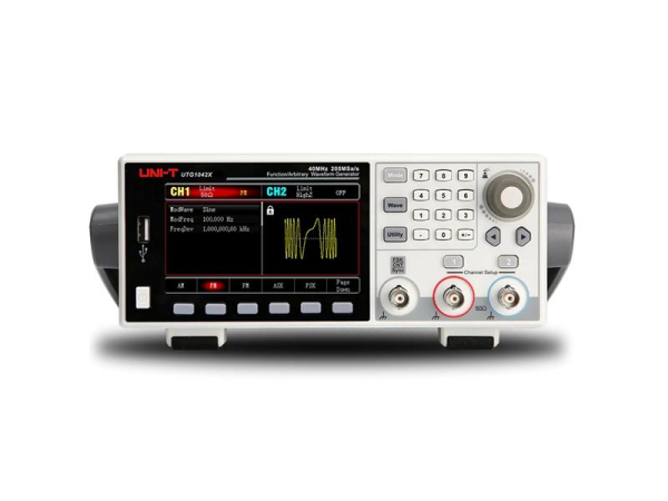 Generator UNI-T UTG1042X