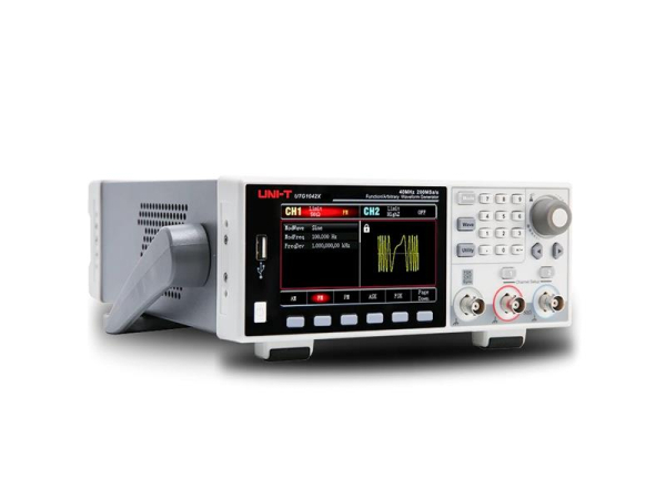 Generator UNI-T UTG1042X