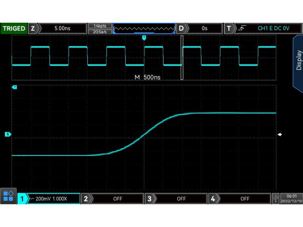 Generator UNI-T UTG1042X