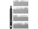 Screwdriver set GOOBAY 77835 48pcs