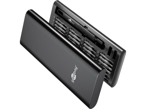 Screwdriver set GOOBAY 77835 48pcs