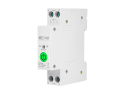 Smart DIN rail energy meter 72-097 WiFi Tuya