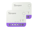 Smart switch for blinds and roller shutters SONOFF MINI-RBS WiFi 2pcs