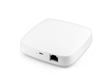MOES Smart Gateway LAN ZigBee WiFi Tuya