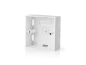 Back Box NEDIS WIFIWB10WT