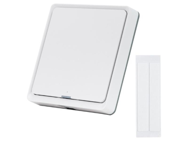 Smart lighting switch RETLUX RSH 303 ZigBee