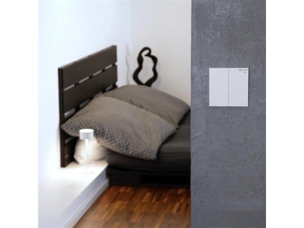 Smart lighting switch RETLUX RSH 302 ZigBee
