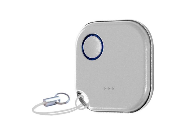 Smart button SHELLY BLU Button 1 White Bluetooth