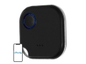 Smart button SHELLY BLU Button 1 Black Bluetooth