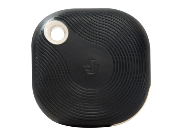 Smart button SHELLY BLU Tough 1 Black Bluetooth