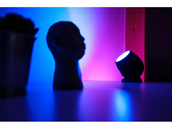 Smart LED lamp IMMAX NEO Atmosphere 07739L WiFi Tuya