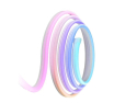 Smart LED strip 24V IP65 24W RGBIC IMMAX NEO Lite 07536L Neon 5m WiFi Tuya