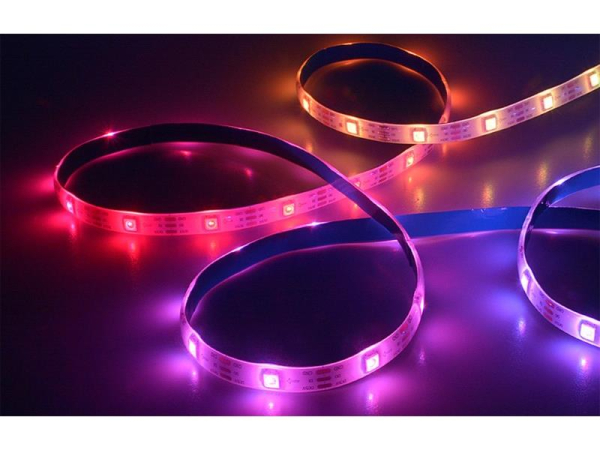 Smart LED strip 5V SONOFF L3 Pro 5m WiFi