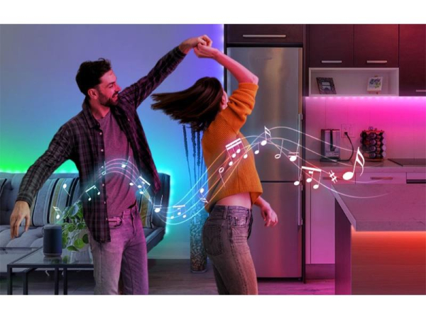 Smart LED strip 5V SONOFF L3 Pro 5m WiFi