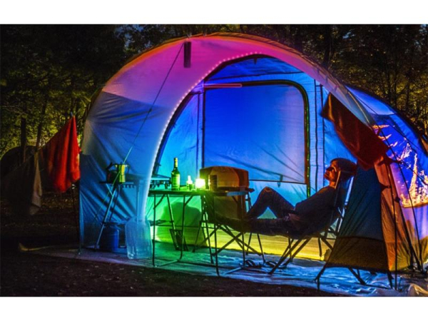 Smart LED strip 5V SONOFF L3 Pro 5m WiFi