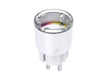 Smart socket GOSUND EP2-Z 10A ZigBee