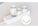 Smart socket GOSUND EP2-Z 10A ZigBee 4pcs