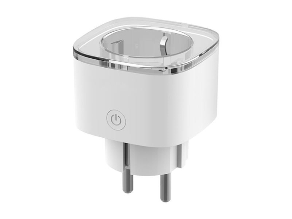 Smart socket GOSUND EP8-M WiFi 1pc