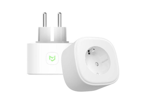 Smart socket MEROSS MSS210HKKIT WiFi 2pcs