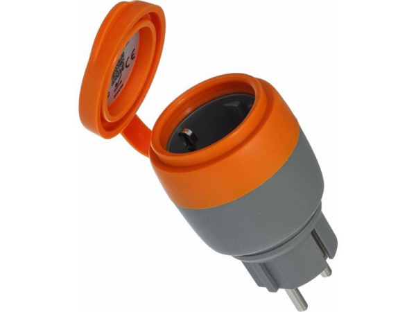 Smart socket RETLUX RSH 204 WiFi