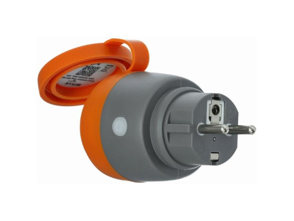 Smart socket RETLUX RSH 204 WiFi
