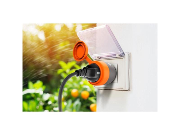 Smart socket RETLUX RSH 204 WiFi