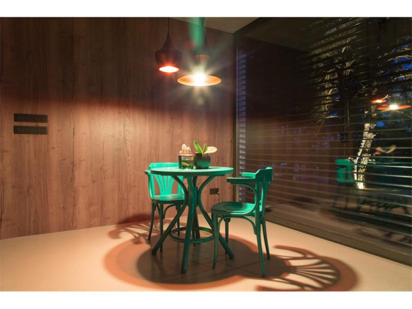 Smart LED bulb E14 6W RGBW IMMAX NEO 07716L WiFi Tuya