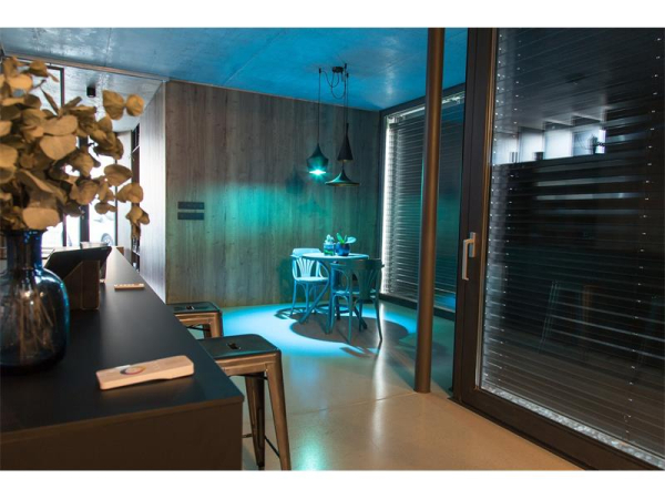 Smart LED bulb E14 6W RGBW IMMAX NEO 07716L WiFi Tuya