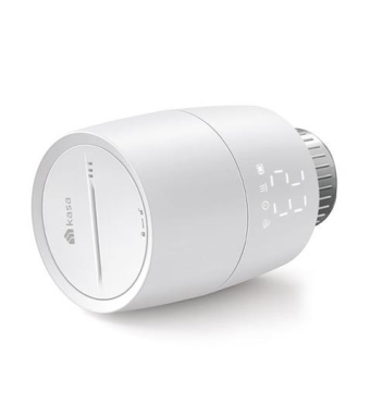 Smart thermostatic head TP-LINK KE100