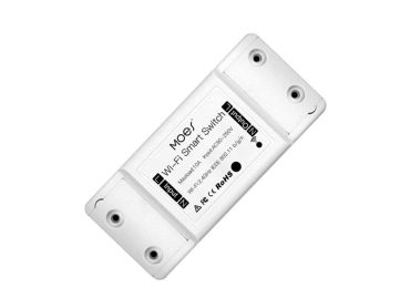 Smart Switch MOES MS-101 WiFi Tuya