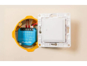 Smart lighting controller SHELLY 1L Gen3 WiFi