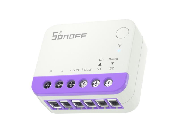 Smart Switch SONOFF MINI-RBS WiFi