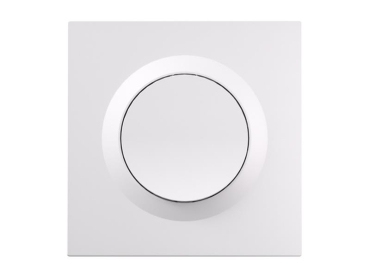 SONOFF E1GS wall switch housing