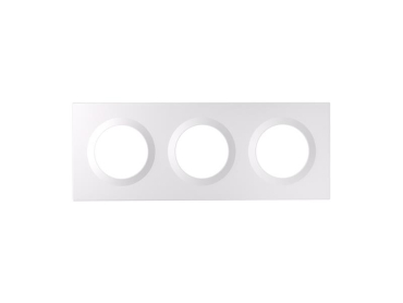 Triple frame SONOFF EF3G