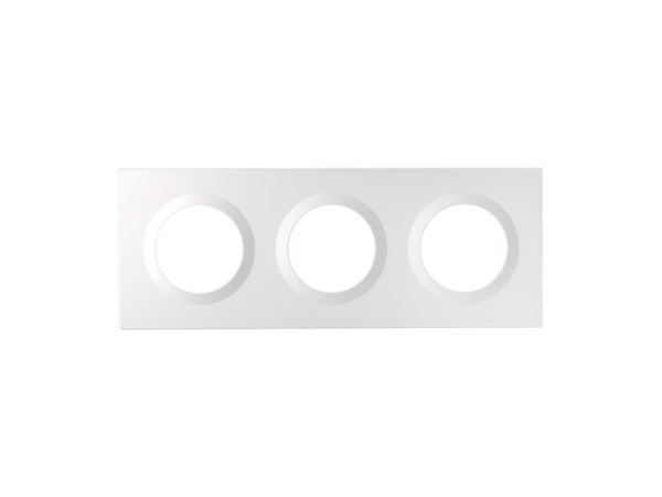 Triple frame SONOFF EF3G