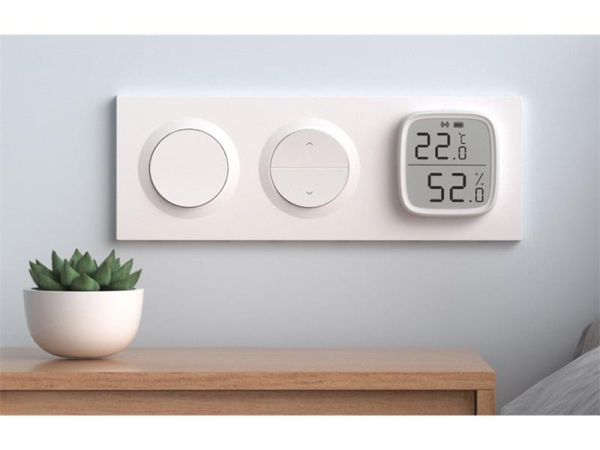 Triple frame SONOFF EF3G