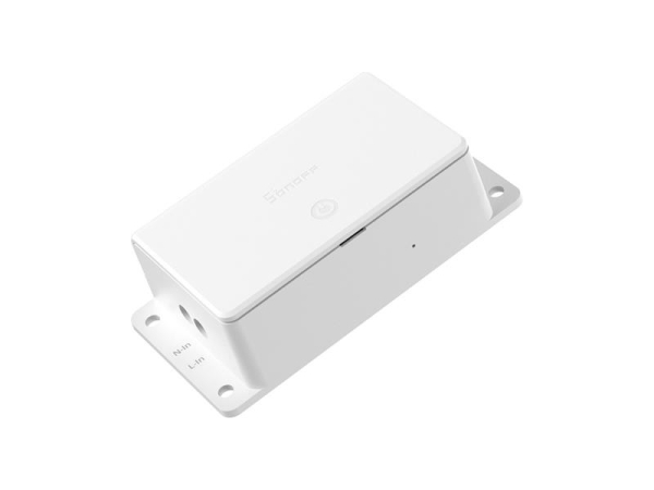 Smart Switch SONOFF Basic R5 Gen5 WiFi