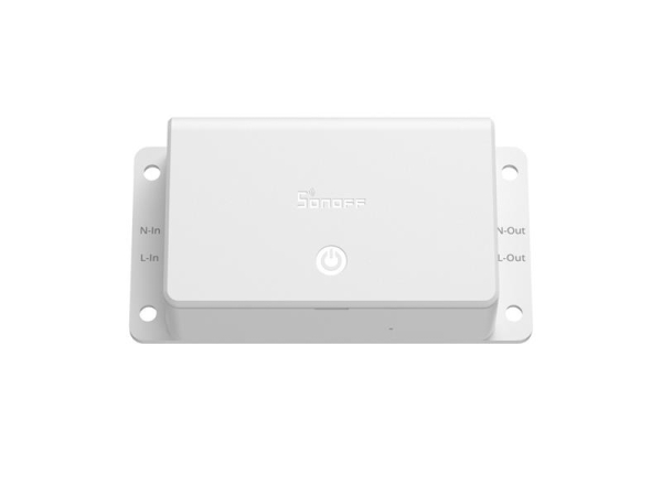 Smart Switch SONOFF Basic R5 Gen5 WiFi