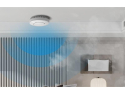 Smart smoke detector MEROSS GS559A WiFi