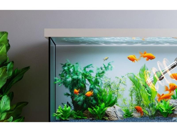 Smart temperature sensor with SONOFF SNZB-02LD Zigbee probe