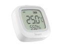 Smart temperature and humidity sensor SONOFF SNZB-02WD Zigbee