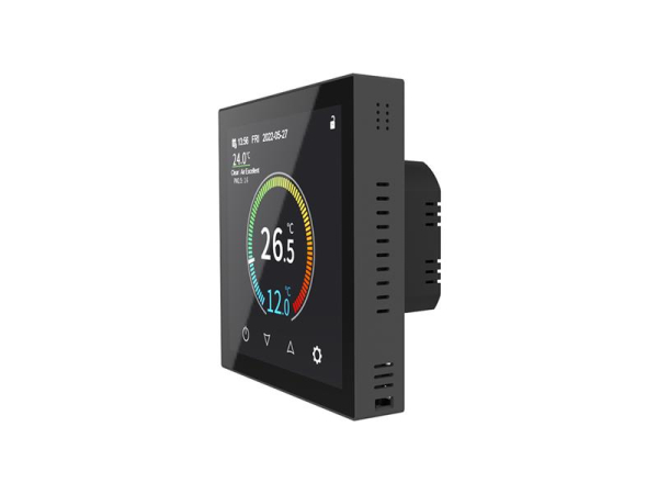 Thermostat GETI GRT05B flush-mounted Wi-Fi