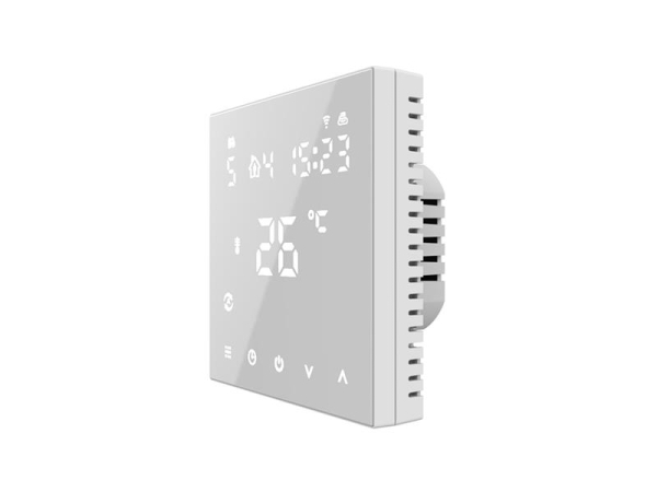 Thermostat GETI GRT06W flush-mounted Wi-Fi