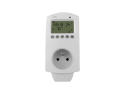 Plug-in Thermostat GETI GRT08 Wifi