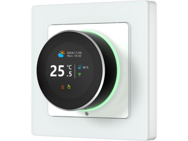 Smart thermostat for underfloor heating IMMAX NEO LITE 07534L WiFi Tuya