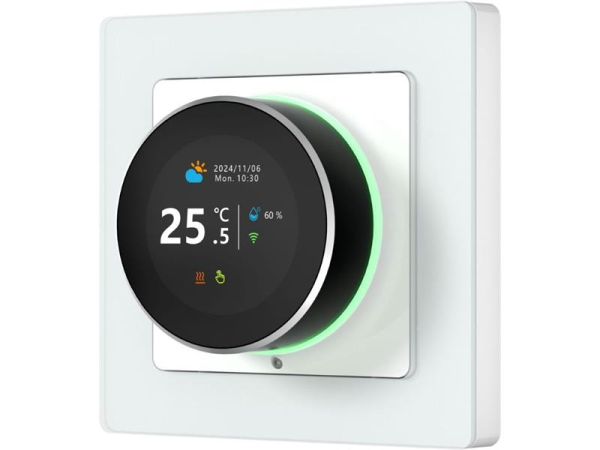 Smart thermostat for underfloor heating IMMAX NEO LITE 07534L WiFi Tuya