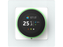 Smart thermostat for electric underfloor heating IMMAX NEO LITE 07535L WiFi Tuya