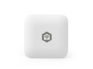 Smart water leak detector NEDIS ZBSW11WT Zigbee